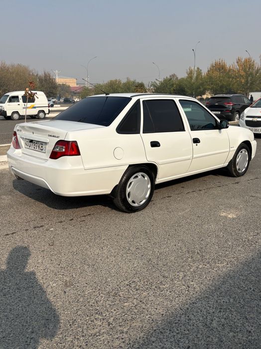 Neksiya 2 1.6 | Нексия 2 1.6 краска тозза