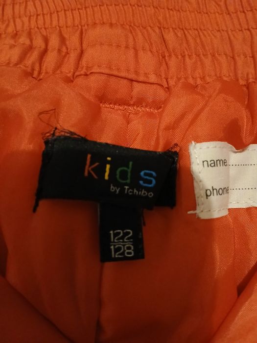 Pantaloni schi/ski copii