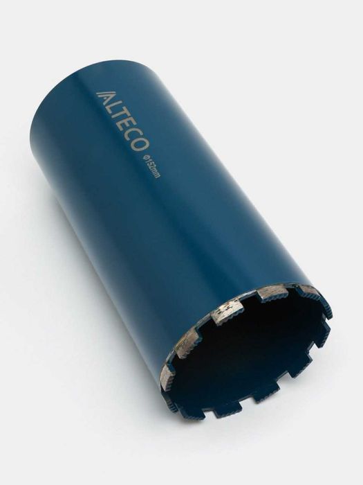 Коронки алмазные Koronka almaznaya