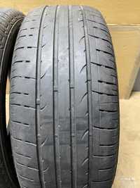 Set 2 anvelope 255/60R18 vara Bridgestone Dueler HP 108Y