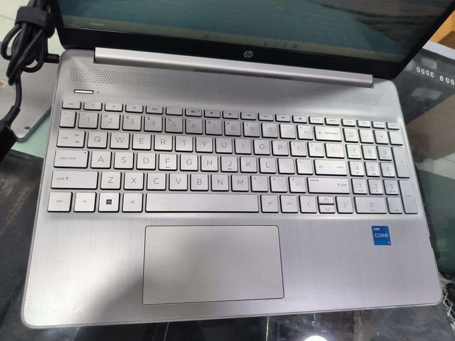 Hp intel core i5