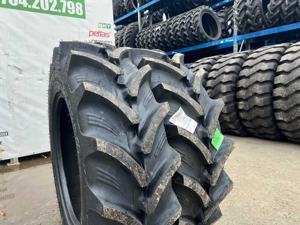 320/85R24 anvelope noiradiale pentru tractor spate marca ozka