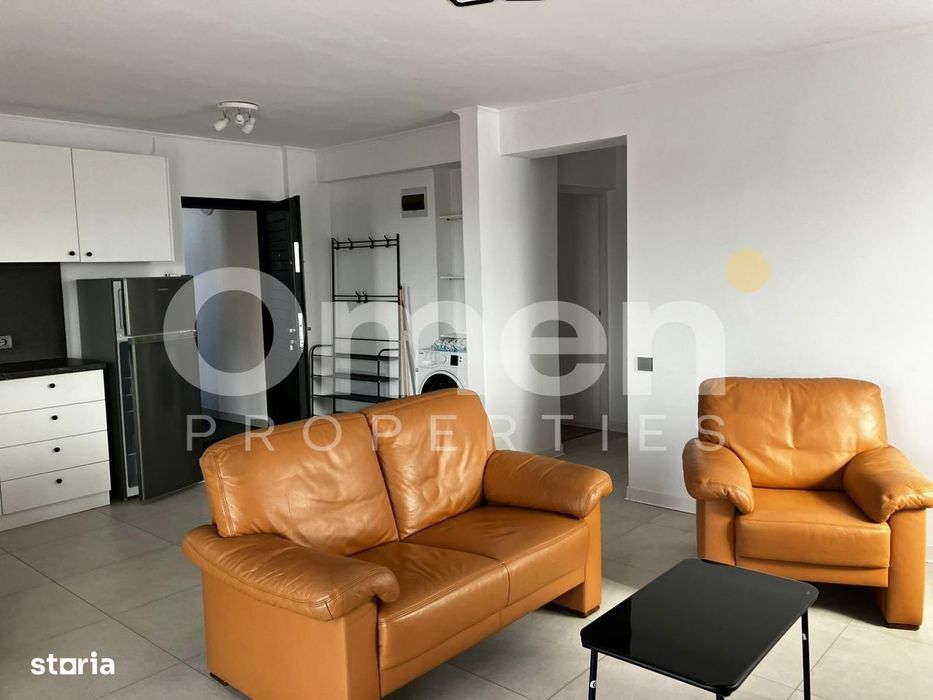 De închiriat - Apartament cu 3 camere | bloc nou | zona Vasile Lucaciu