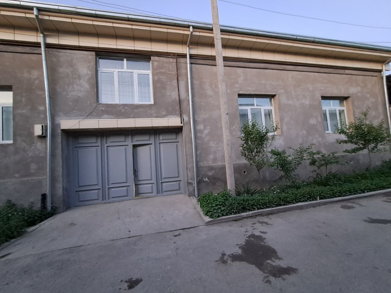 Продам Участок 7.5 соток Хонабод орен-т Pepsi market  Метро 11 стация