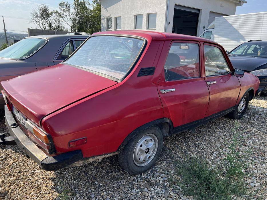 Vand dacia Tx1310