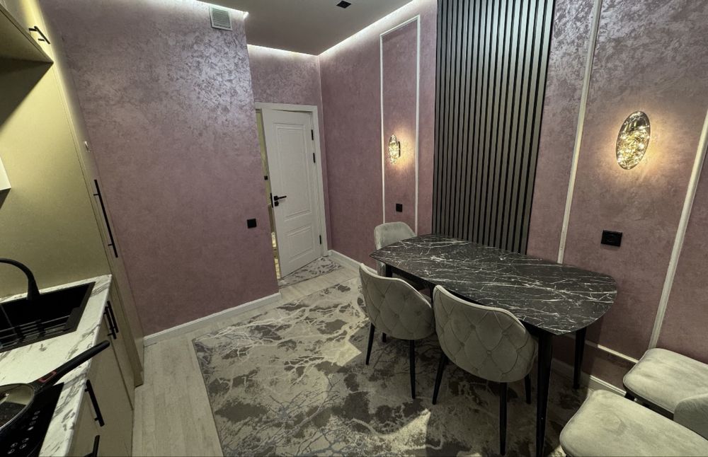 Аренда  евро ремонт оилага Акуратний одамларга