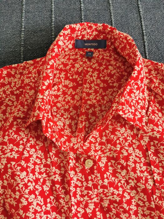 Дамски ризи - 5 лв.