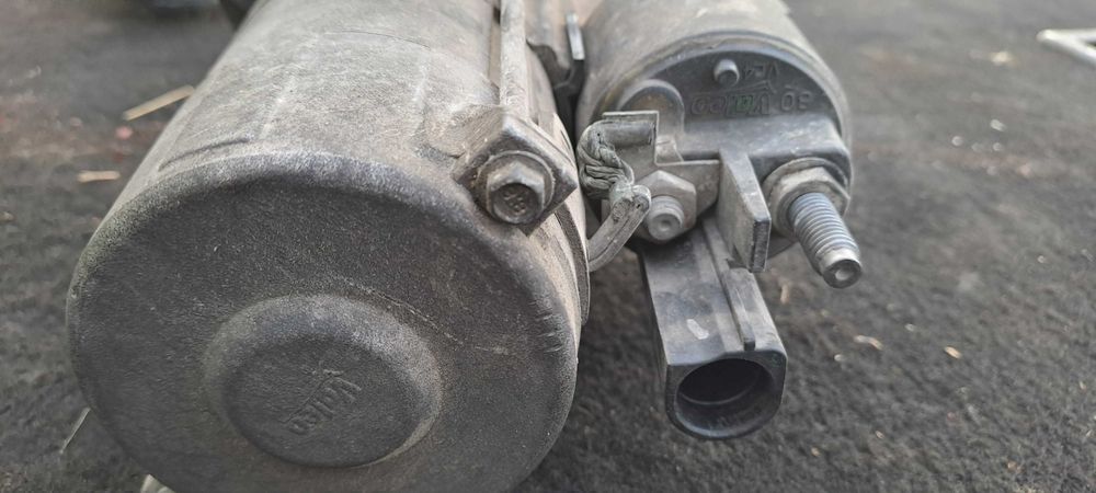 Стартер за Volkswagen Touran II 2015г. 1.6TDI 105к.с