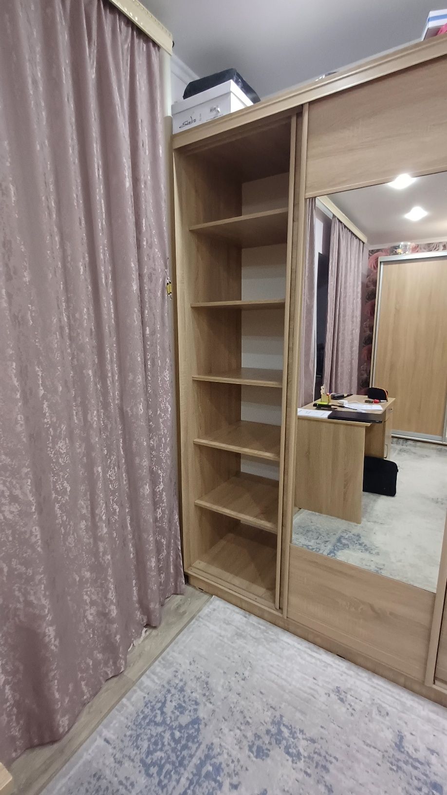 Продам Шкаф купе