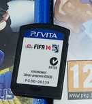 Joc ps vita: fifa 14