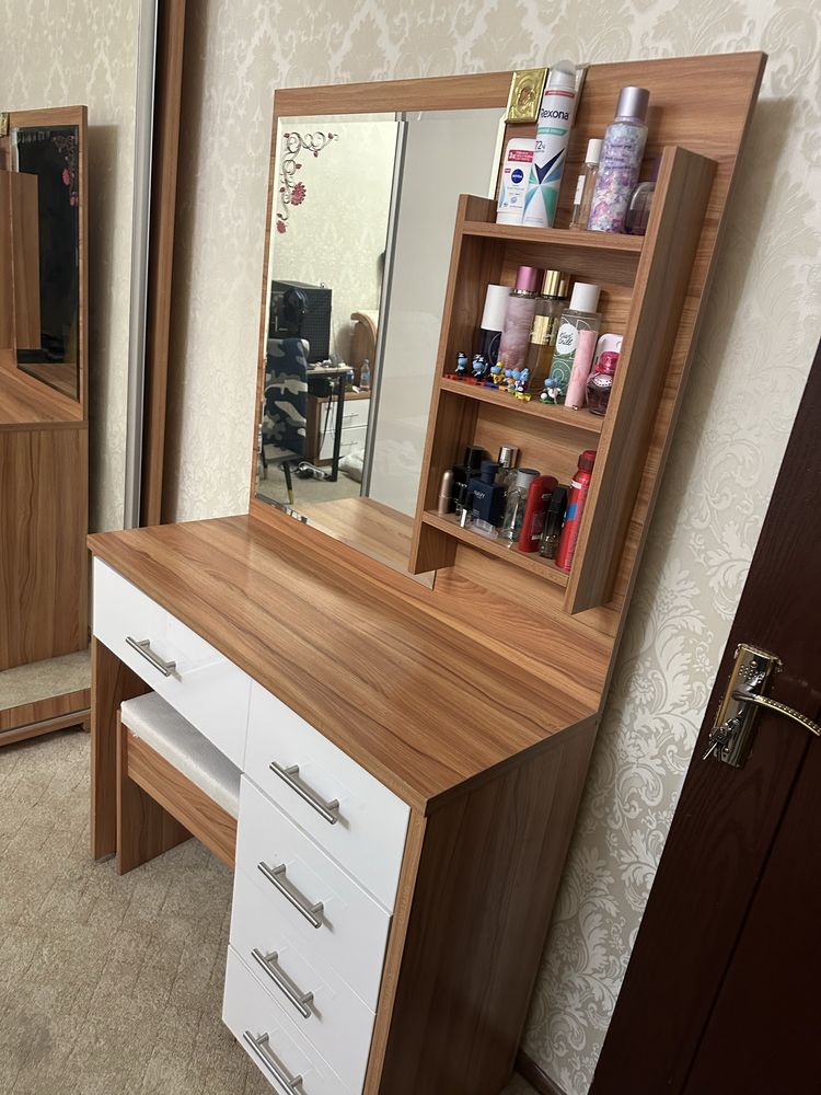 Комплект Спальной Мебели