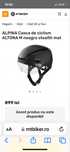 Alpina casca bicicleta helmet