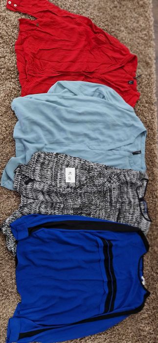 Camasa dama marimea 38