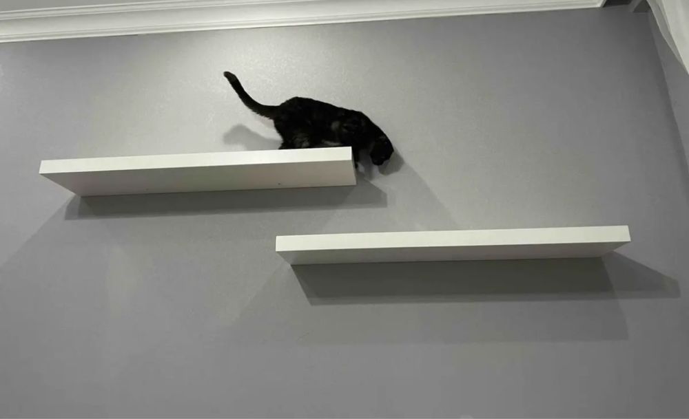 Книжные полки ИКЕА