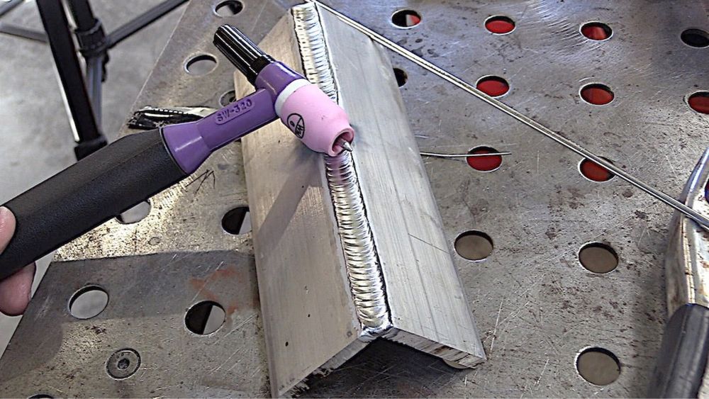 Servicii sudura aluminiu brasov