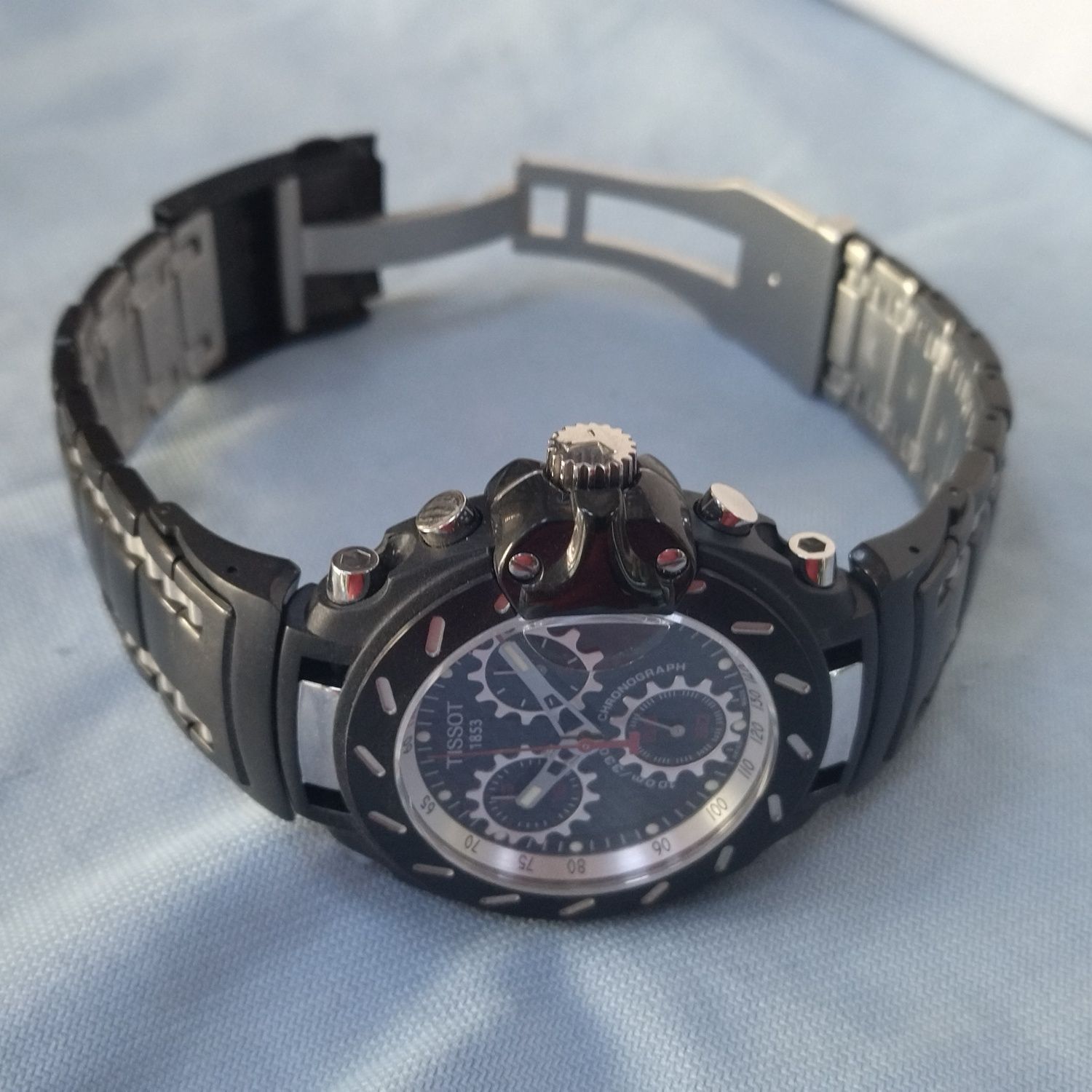 TISSOT T-Race нов