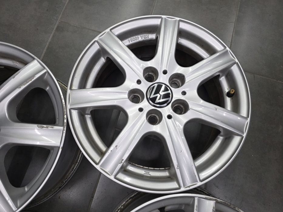 Джанти 15 - Volkswagen