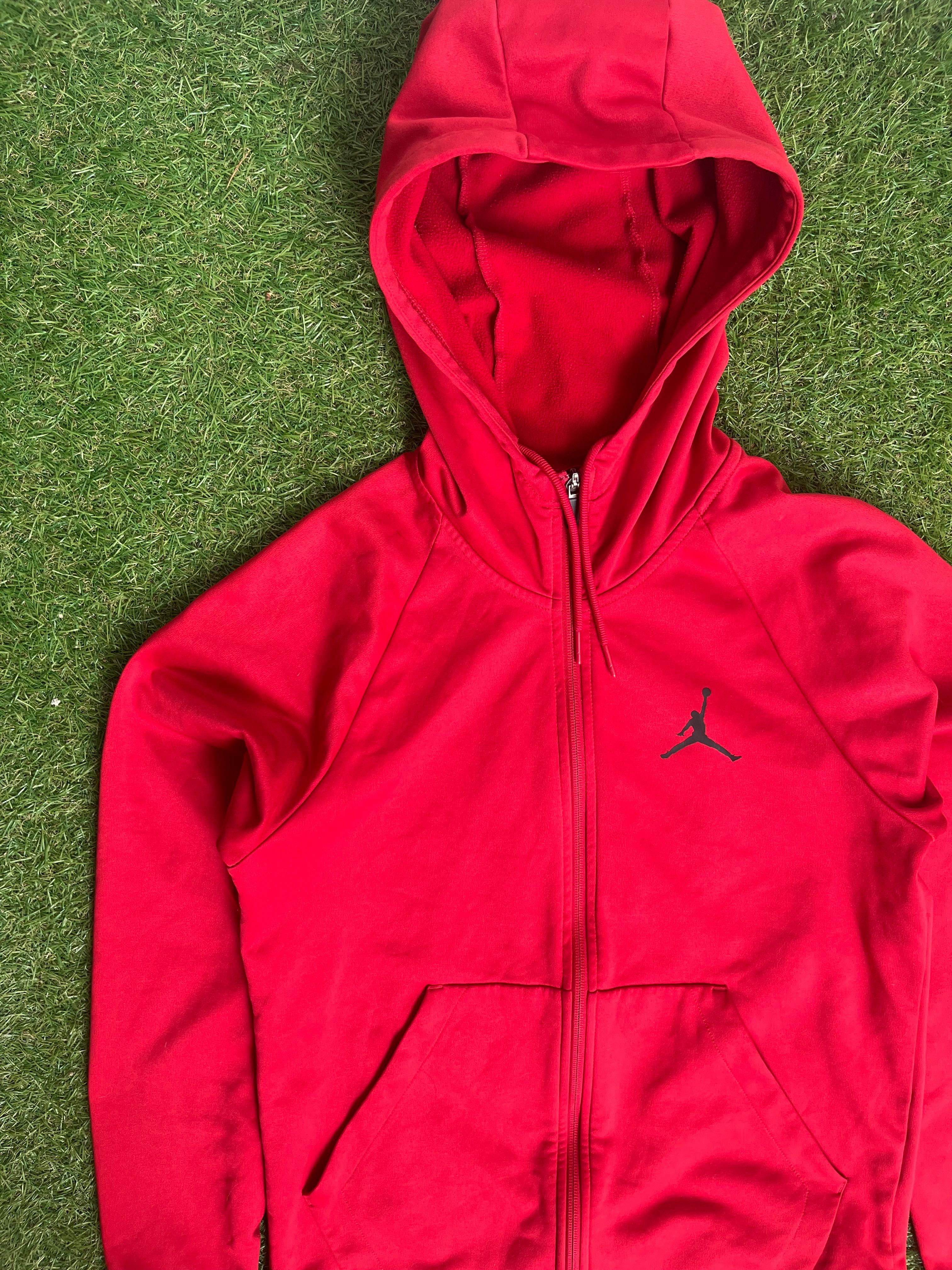 Мъжко горнище : Nike Jordan 23 Alpha Therma S