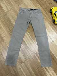 Massimo Dutti мужские джинсы