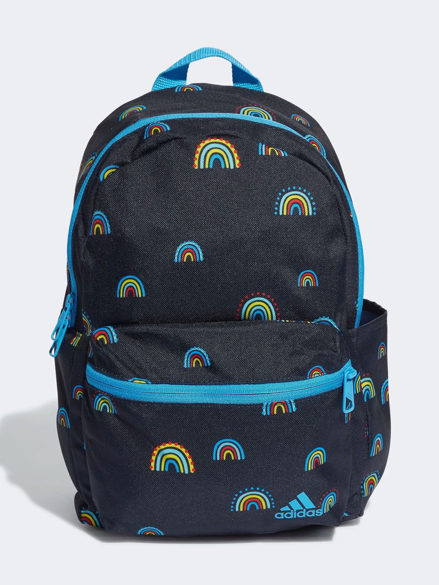 Раница Rainbow Backpack HN5730 Синя