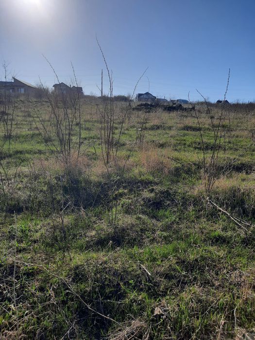 Vând teren 3000mp in spate la Silver mall