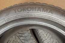 Зимни гуми : 4 бр. 225/50/17 и 3 бр. 175/70 R14