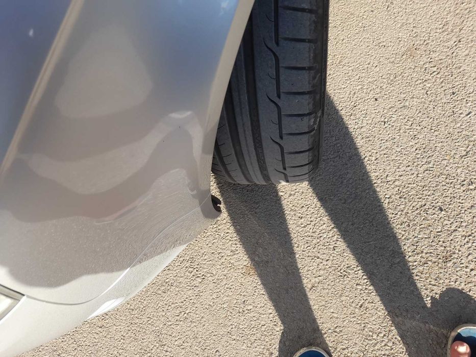 Ауди а4 б7 2.0 тди