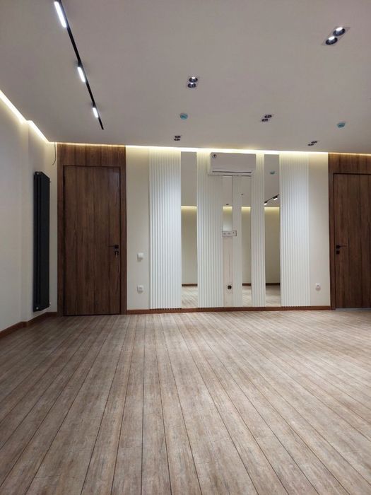 Ц-1 Дольче Италия | 95кв - нежилое помещение вдоль дороги Продажа