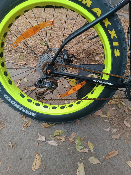 Продаю AUTHOR SU MO Чешский бренд ВАЛОСИПЕДА