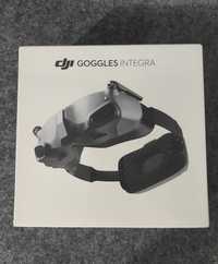 Продам новые очки для полета Integra Goggles new