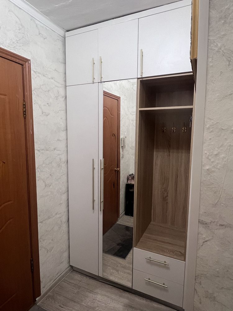 Продам однокомнатную квартиру