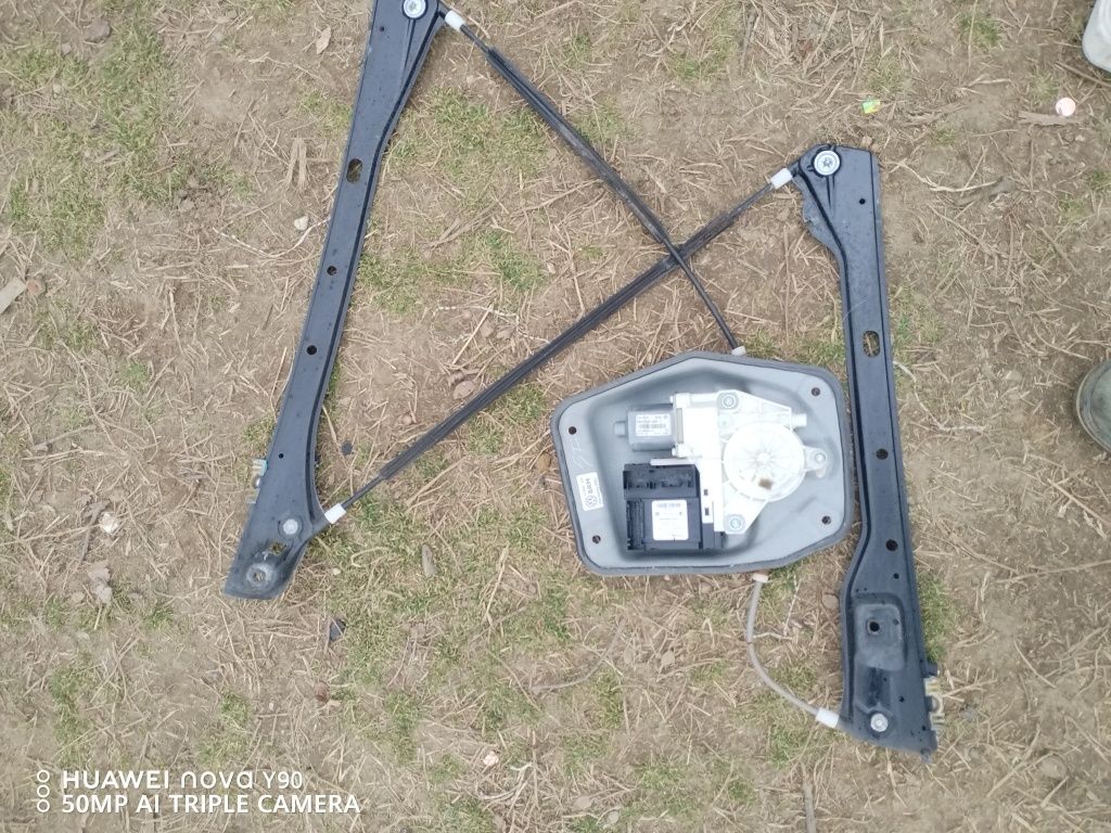 Alternator electromotor compresor abs macara radiator caseta golf 5