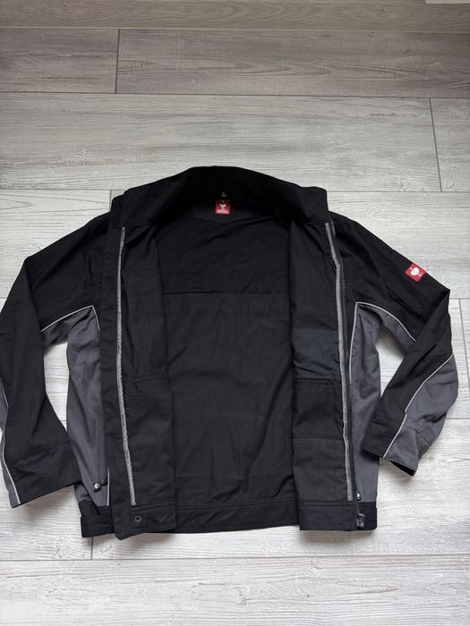 Мъжко! Чисто нова оригинална куртка Engelbert Strauss active