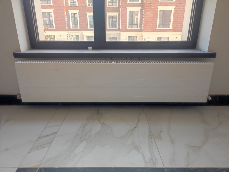 Новые радиаторы purmo 5 шт