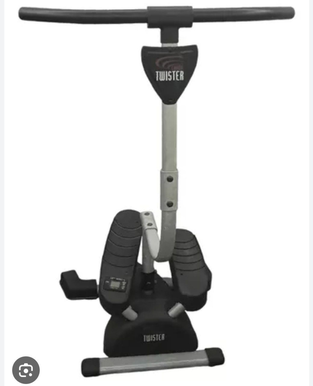 Mega skidka Twister b/u v xorowem sostoyanii