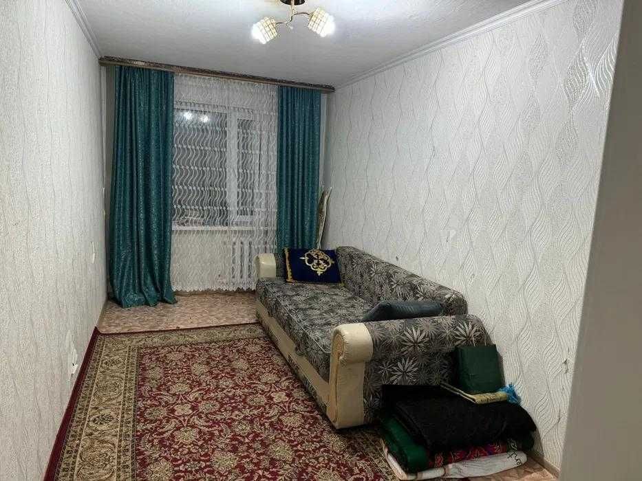 2 комн. кв. на 2 этаже не угловая в центре города. Ипотека возможна