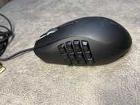 Mouse Gaming Razer Naga Chroma 16000 dpi Impecabil