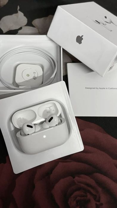 AirPods Pro 3 Lux Продаю