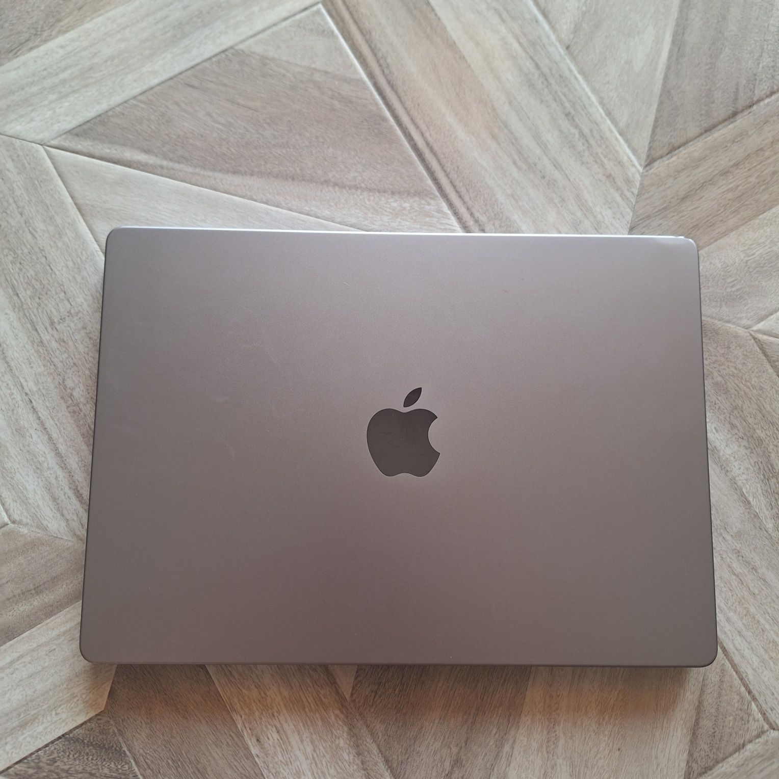 Leptop Macbook Pro
