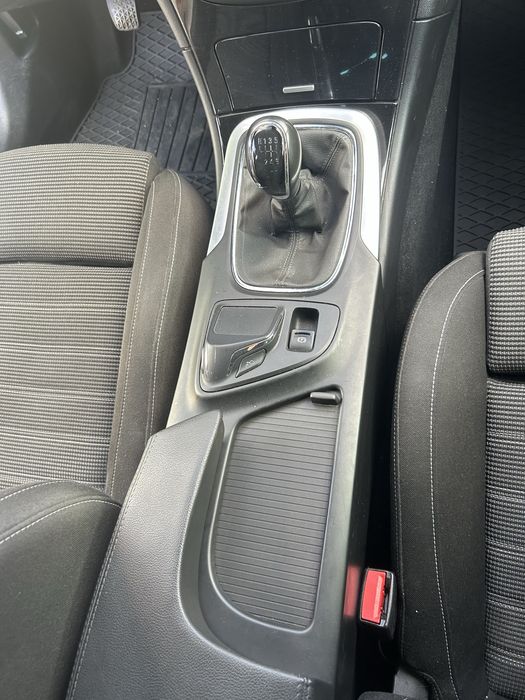 Vand Opel Insignia Sports Tourer