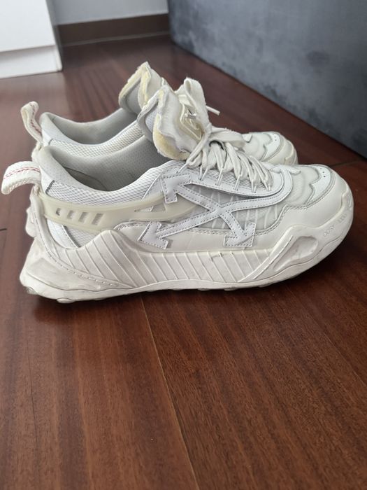 Off white odsy albi