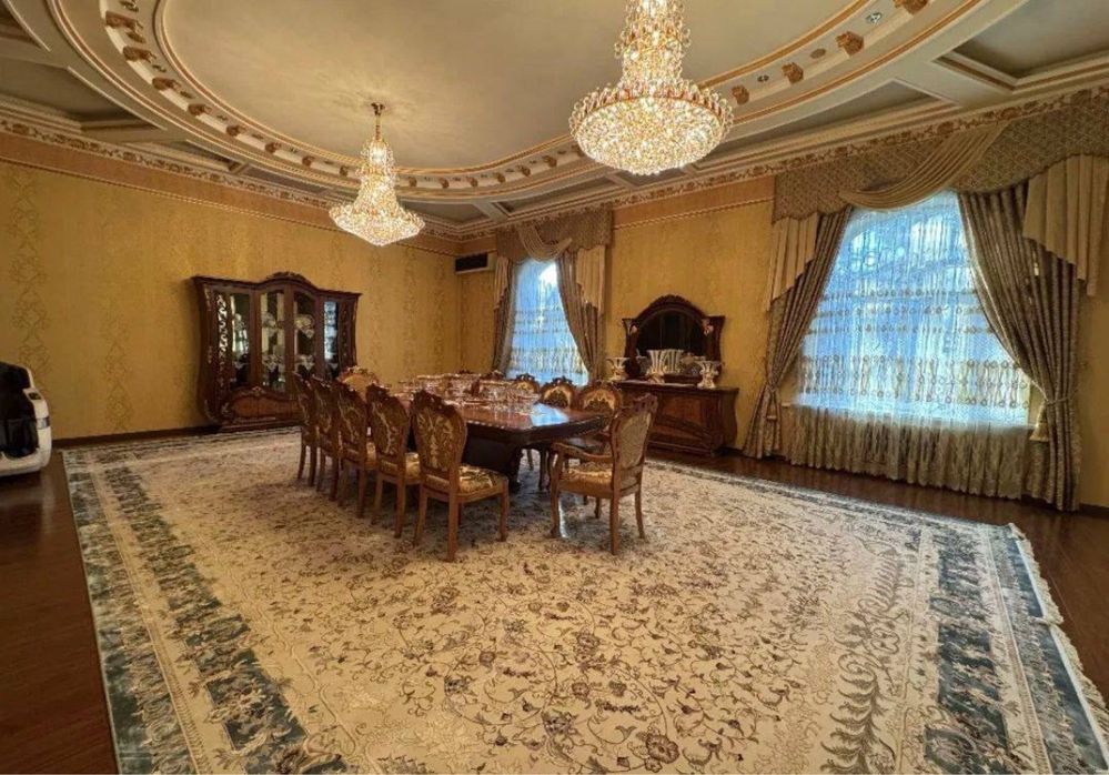 Продается евро дом Зенит махалля Тикланиш 11 соток