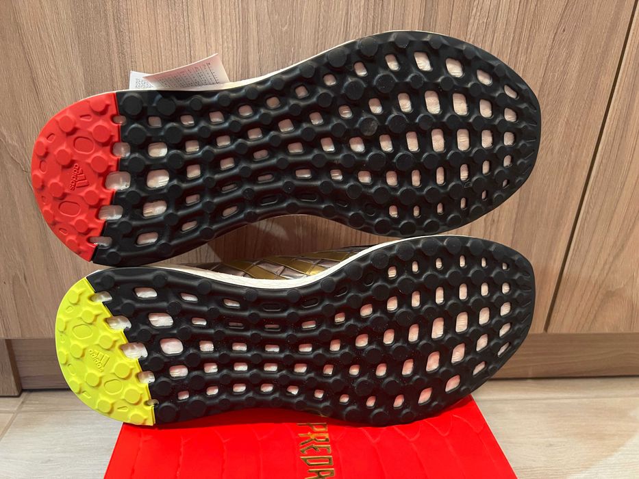 adidas PREDATOR archive tr BOOST маратонки футбол номер 44 и 45