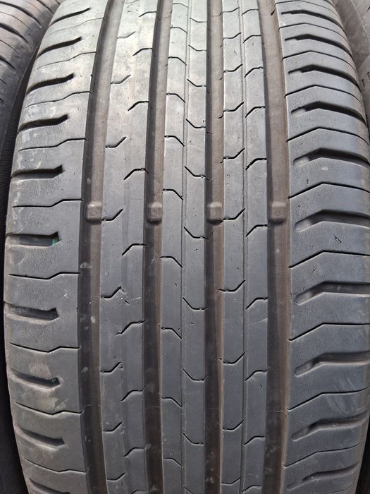 215 55 17 Continental EcoContact 5 94V