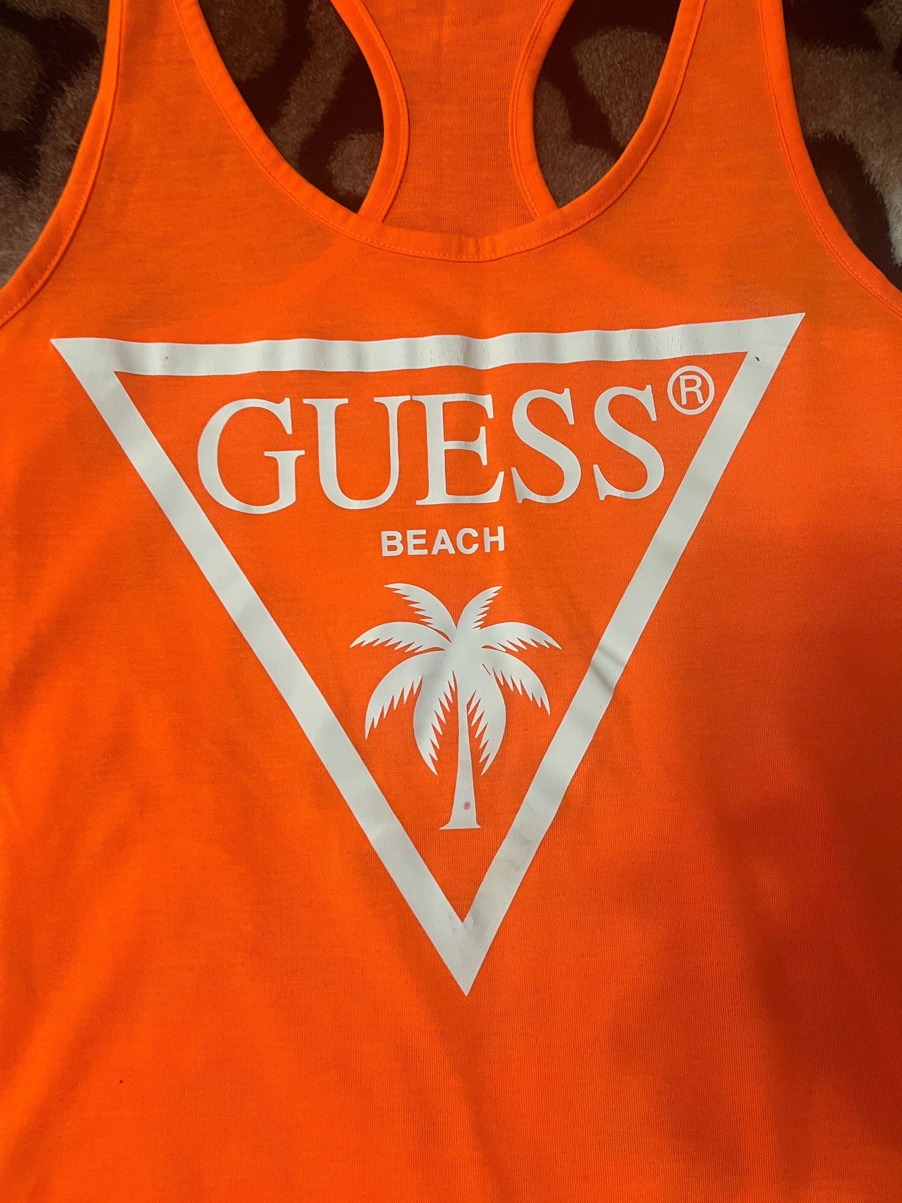 Оригинална рокля guess