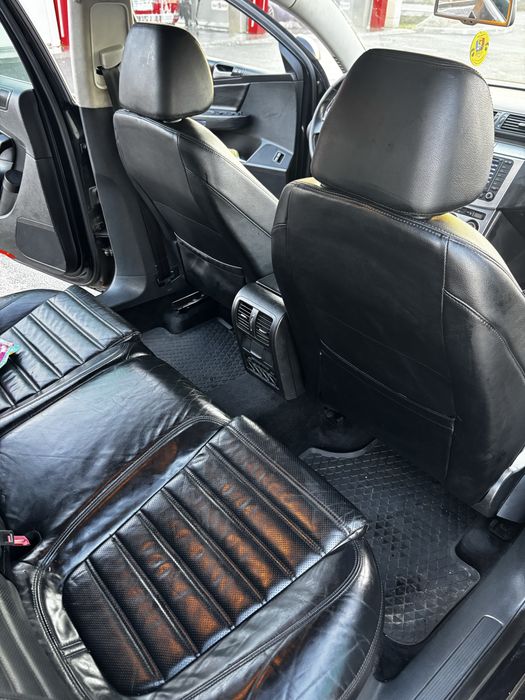 Volkswage Pasat B6 2009