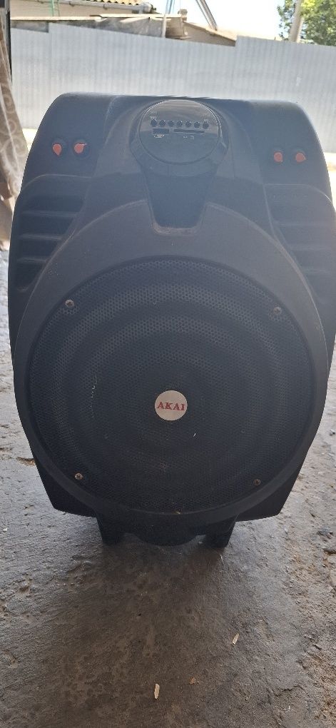 Boxa portabila Akay x10