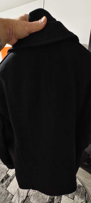 Palton bărbați Calvin Klein din lână L