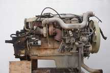 Motor complet camion D2066LF39 MAN TGX EURO 4 - Piese de motor MAN