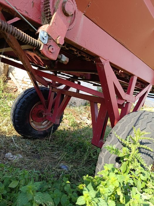 Косачка за лавандула и билки Supertino